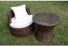 Geo Vase Interlocking Furniture Set