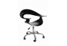 Rumor Chair Black