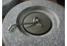 Rock Stone Gel Fuel Fire Pot