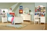 Simple White Bedroom Furniture