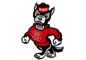 North Carolina State Wolfpack Logo