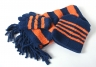 Auburn Scarf, Gloves and Beanie Set