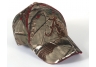 University of Alabama Camo Baseball Cap
