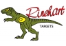 Rinehart Targets