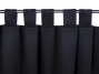 Custom Tab Top Drapes