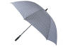 Houndstooth Umbrella