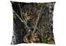 Custom Camo Pillow