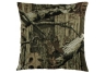 Custom Camo Pillow