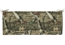 Custom Camo Cushion