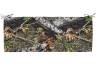 Custom Camo Cushion