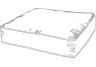 Chair Seat Cushion