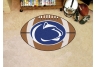 Penn State Football Rug