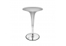 Silver Gelato Hydraulic Table