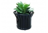 Commercial Patio Planter