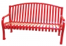 5 Foot Northgate Park Bench