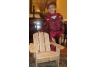 child adirondack chair