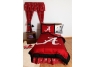Alabama Bed in a Bag | White Sheets