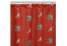 Alabama Shower Curtain