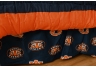 Auburn Dust Ruffle