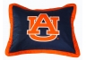 Auburn Pillow Sham