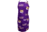 LSU Apron