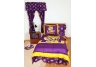LSU Bed in a Bag