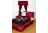Texas A&M Bed in a Bag | White Sheets