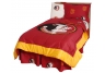 Florida State Comforter