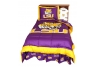LSU Comforter