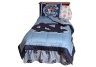 North Carolina Comforter
