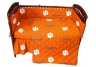 Clemson Crib Bedding