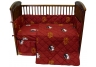 Florida State Crib Bedding