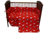 Georgia Crib Bedding