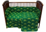 Oregon Crib Bedding