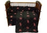 South Carolina Crib Bedding