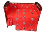 Texas Tech Crib Bedding