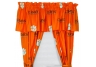 Clemson Curtains