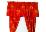Iowa State Curtains
