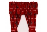 Oklahoma Curtains