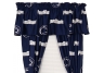 Penn State Curtains