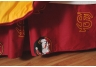 Florida State Dust Ruffle