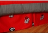 Georgia Dust Ruffle