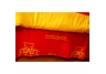 Iowa State Dust Ruffle