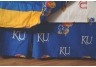 Kansas Dust Ruffle