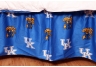 Kentucky Dust Ruffle