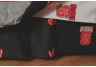 NC State Dust Ruffle