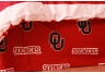 Oklahoma Dust Ruffle