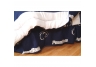 Penn State Dust Ruffle