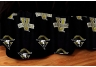 Vanderbilt Dust Ruffle