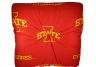 Iowa State Floor Pillow